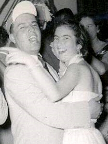 RECIEN CASADO