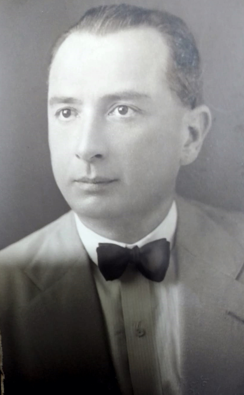 aabuelo pasco
