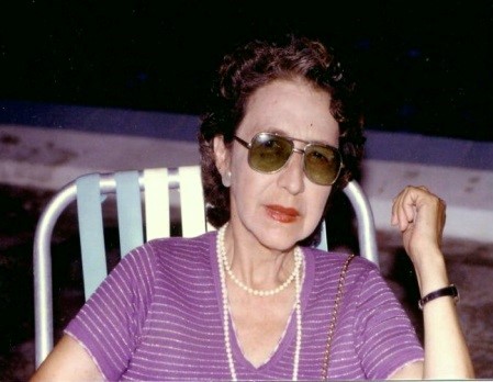 dora franco