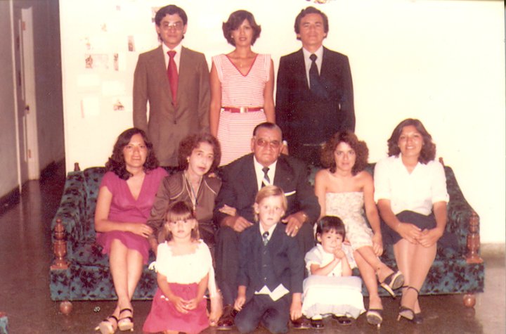 familia guanilo