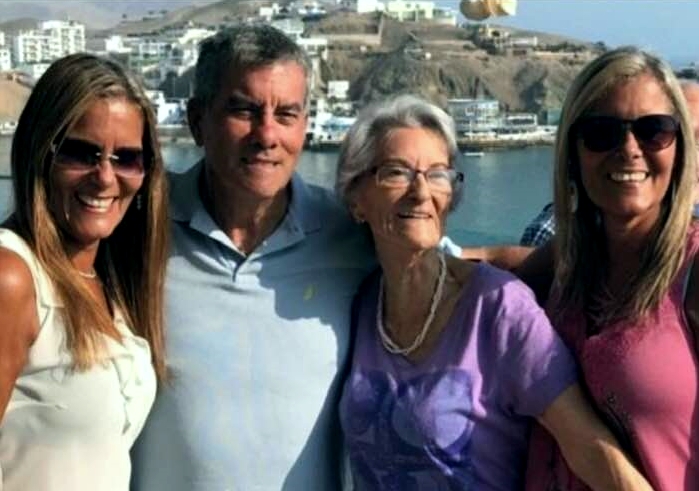 willy y las mellizas