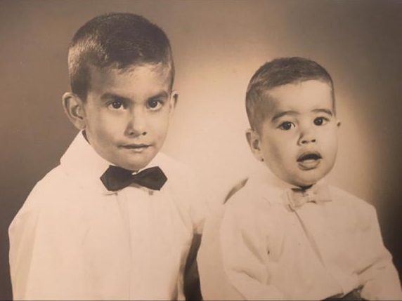 willy y miky